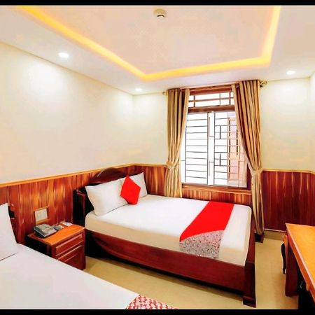 Thien Truong Hotel Nha Trang Dış mekan fotoğraf