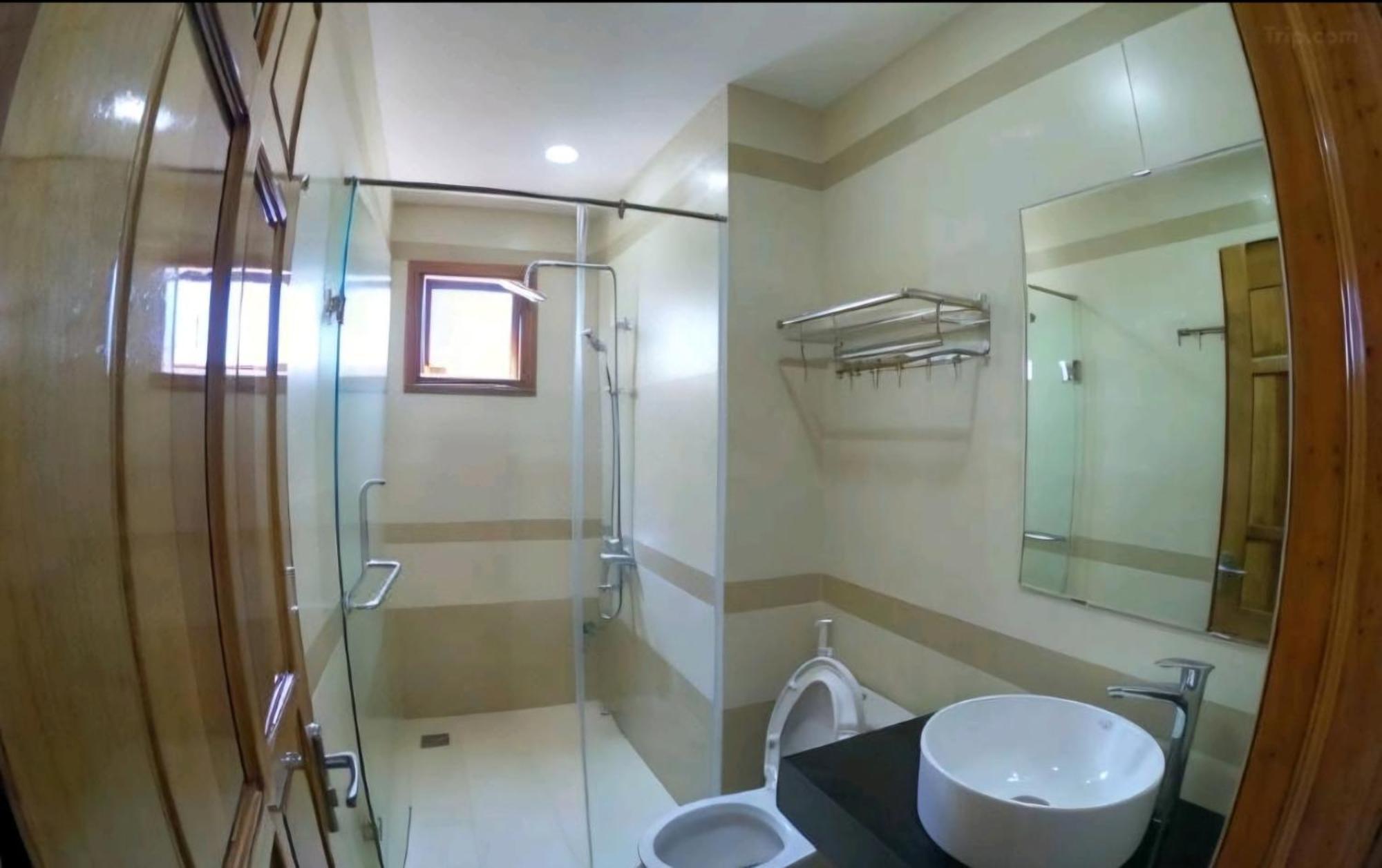 Thien Truong Hotel Nha Trang Dış mekan fotoğraf