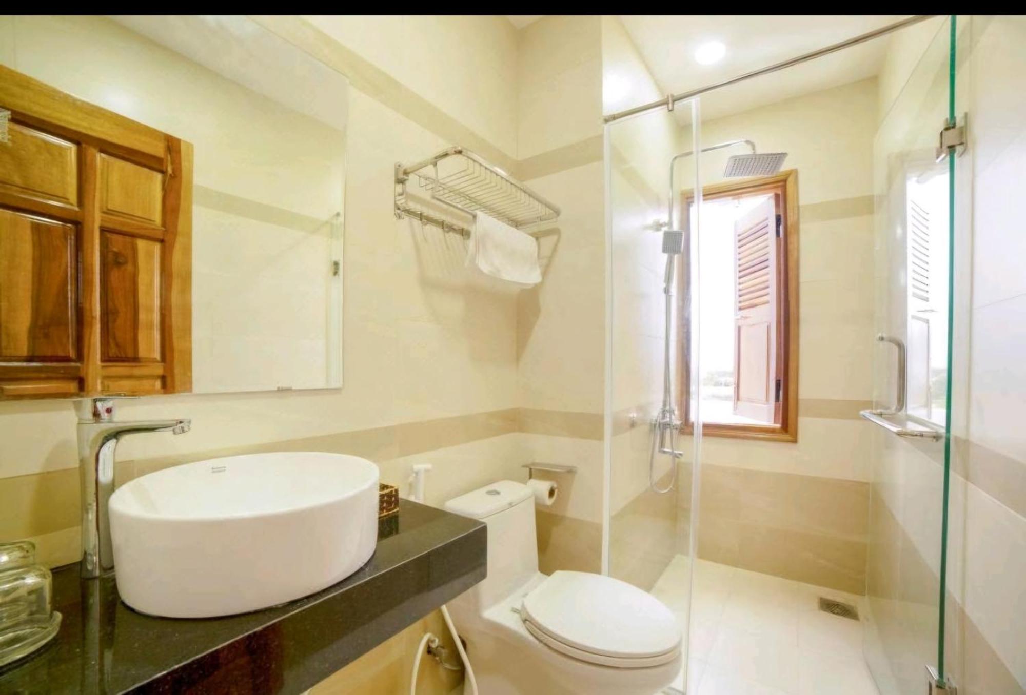 Thien Truong Hotel Nha Trang Dış mekan fotoğraf