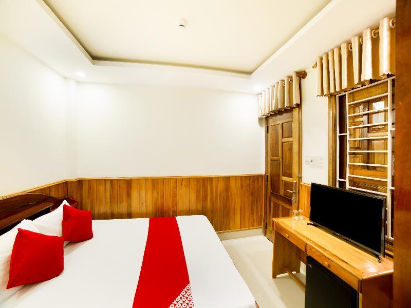 Thien Truong Hotel Nha Trang Dış mekan fotoğraf